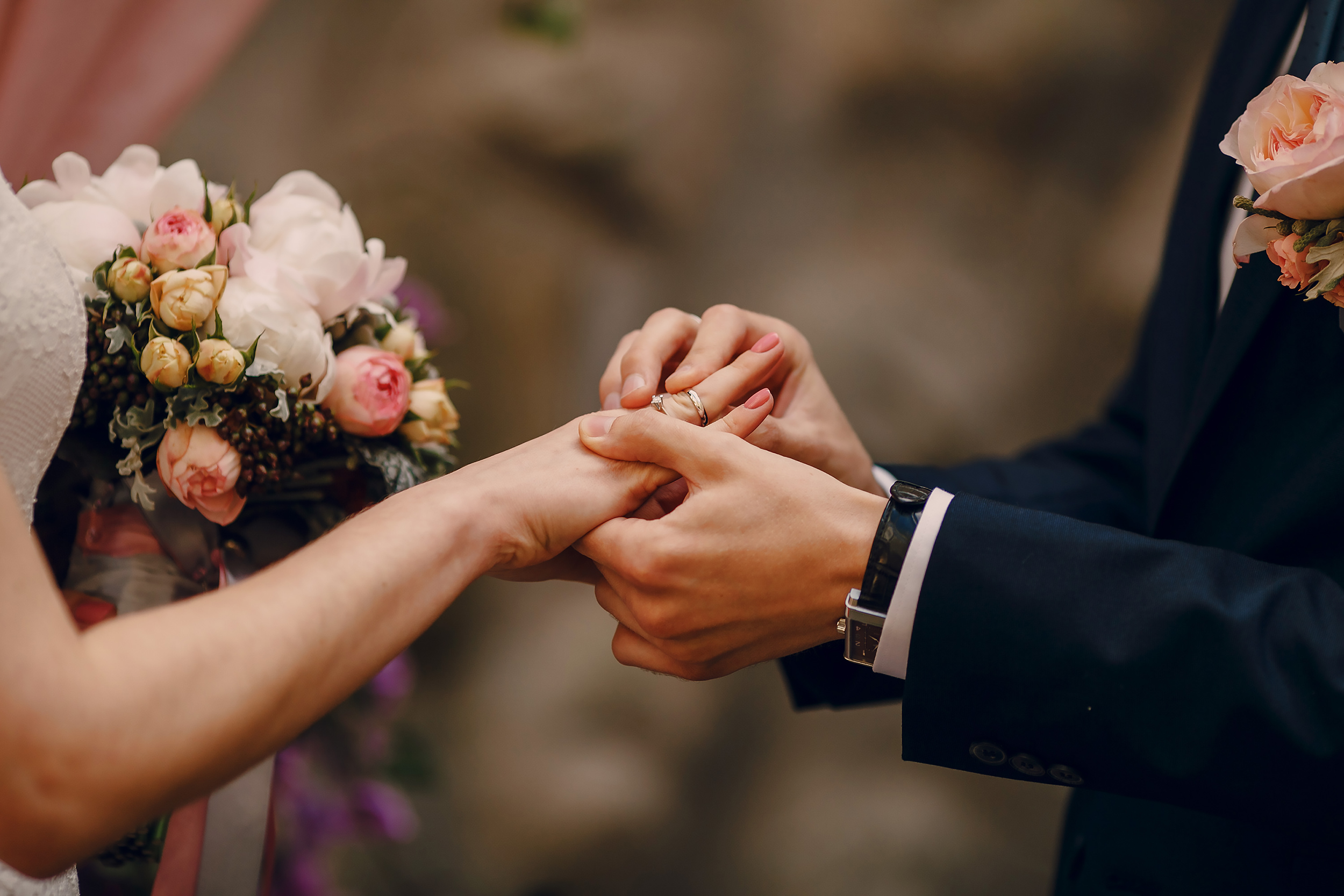 Casamentos: 5 tendências que você precisa ficar de olho em 2024